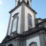 Paróquia do Rosário prepara festa para celebrar 40 anos