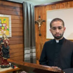 Curso de espiritualidade com Padre Rafael Augusto