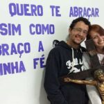 “Os filhos são um presente de Deus” afirma jovem da Paróquia do Alto da Serra