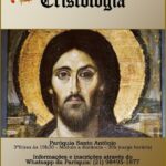 Curso de Cristologia no formado on-line com Padre Renato Andrade