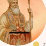Festa de Santo Agostinho na Paróquia de Nogueira