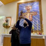 Comunidade celebra os 165 anos da Paróquia de Santo Antônio