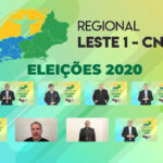 Bispos do Regional enviam mensagem sobre as eleições deste ano