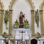 Festa de Santa Teresa em Teresópolis