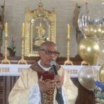 Paróquia São Pedro retoma atividades paroquiais