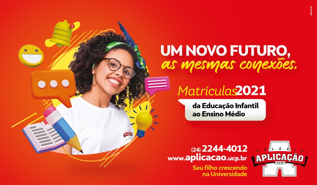 Alunos do CAUCP Jr se divertem com Carnaval on-line – Colégio de Aplicação  da UCP