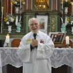 Padre Francisco é internato para tratar infecção urinária