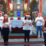 Cantata de Natal da Paróquia Santo Antônio