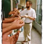 Documentário vai contar a vida do Padre Quinha
