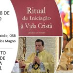 Diocese de Petrópolis lança hoje Ritual de Iniciação à Vida Cristã