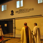 Paróquia do Alto da Serra inaugura o espaço de acolhimento Padre Francisco Montemezzo