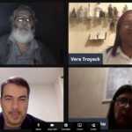 Pastoral da Saúde promove live sobre Covid-19 e as vacinas