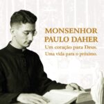 Lançamento do livro sobre a vida de Monsenhor Paulo Daher