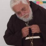 Frei Damião homenageado em Petrópolis com Espaço Nordestino