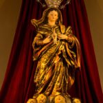 Novena de Nossa Senhora do Amor Divino