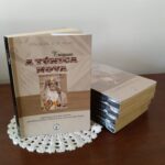Livro conta a história do Padre Quinha