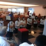 Paróquia do Itamarati tem mais 15 novos MESC