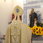 Comunidade de Sardoal celebrou seu padroeiro: São Vicente de Paulo