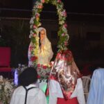 Celebração do Jubileu de Prata da Paróquia Nossa Senhora de Fátima