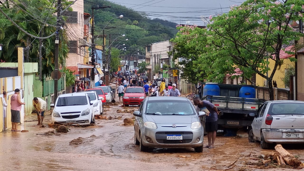 SOS Macaé, Carapebus e Conceição de Macabu, no Estado do Rio de Janeiro ...