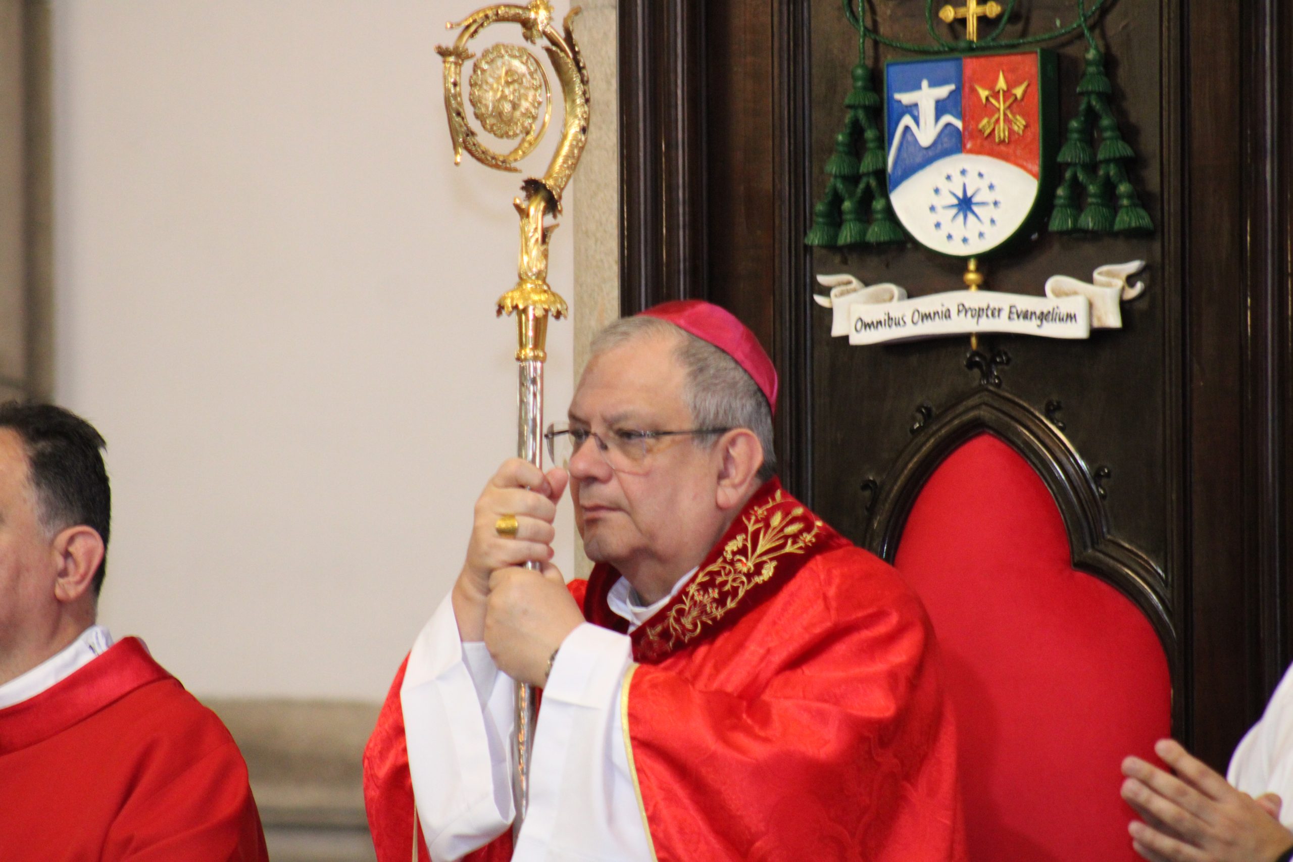 Santa Sé divulga informações sobre a segunda sessão do Sínodo que terá a presença de Dom Joel