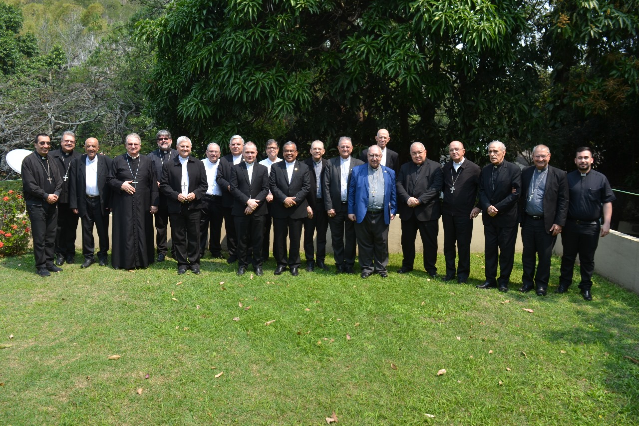 CONSER Leste 1 realiza encontro com foco na educação e ensino religioso