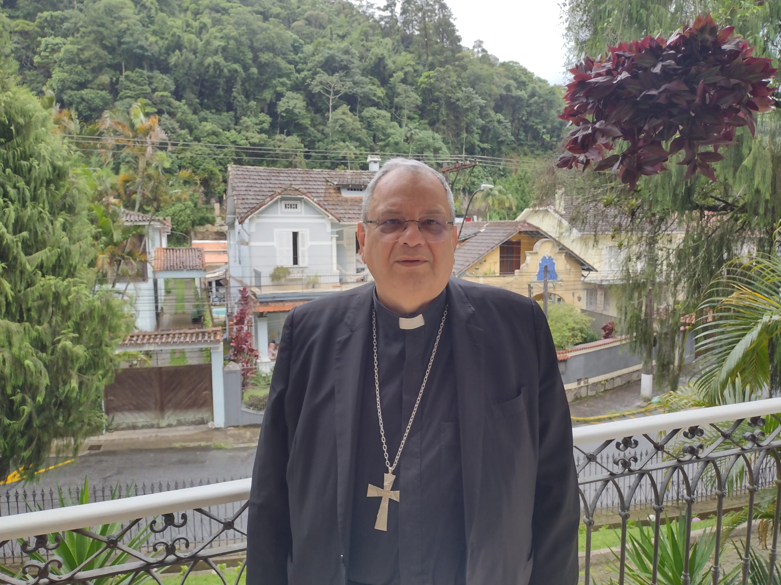 Mensagem de Dom Joel sobre abertura do Jubileu de Esperança na Diocese