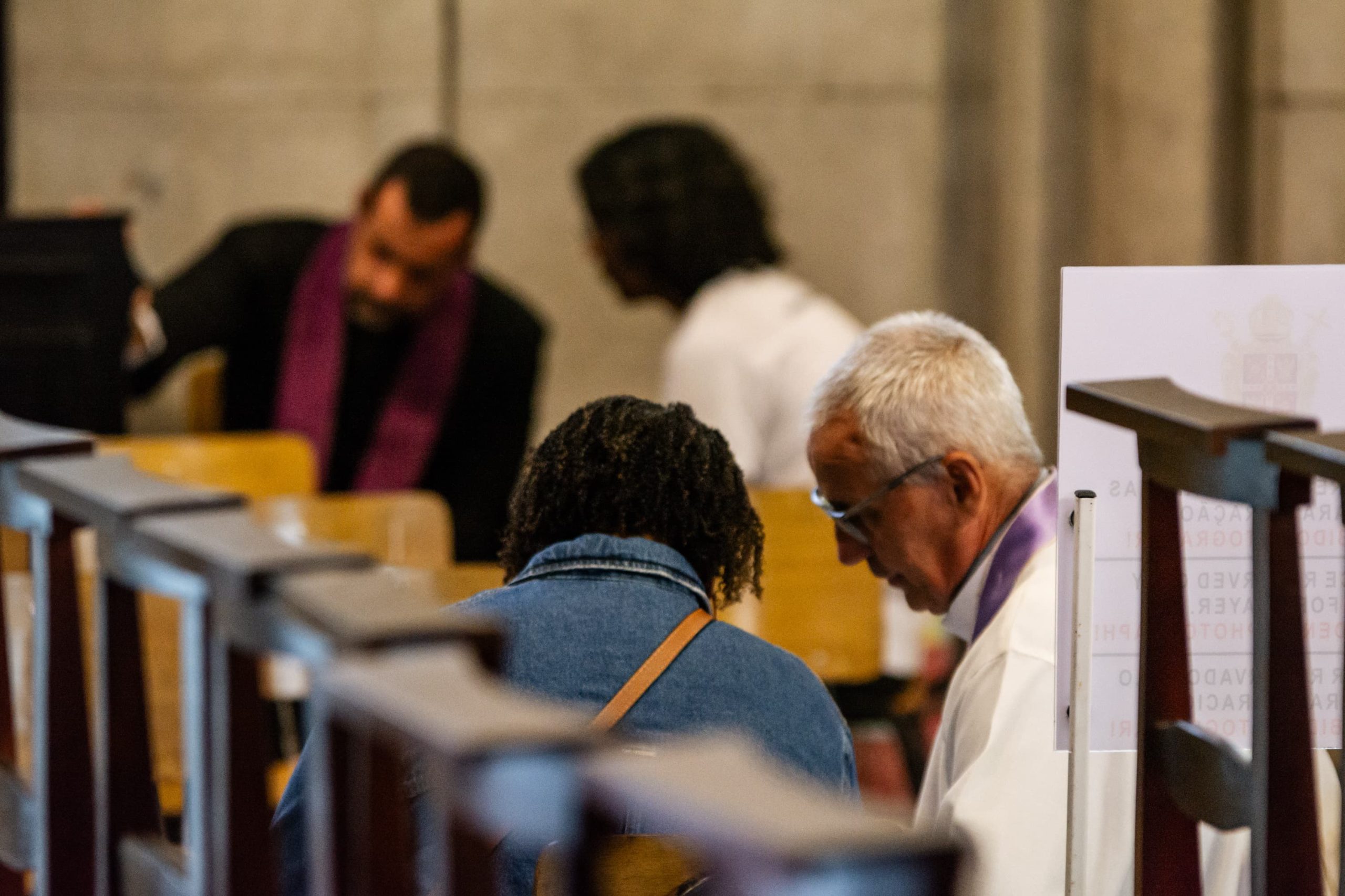 Orientações diocesanas sobre Concessão de Indulgências do Jubileu de Esperança