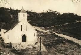 Missa em ação de graças pelos 70 anos da Igreja São Sebastião