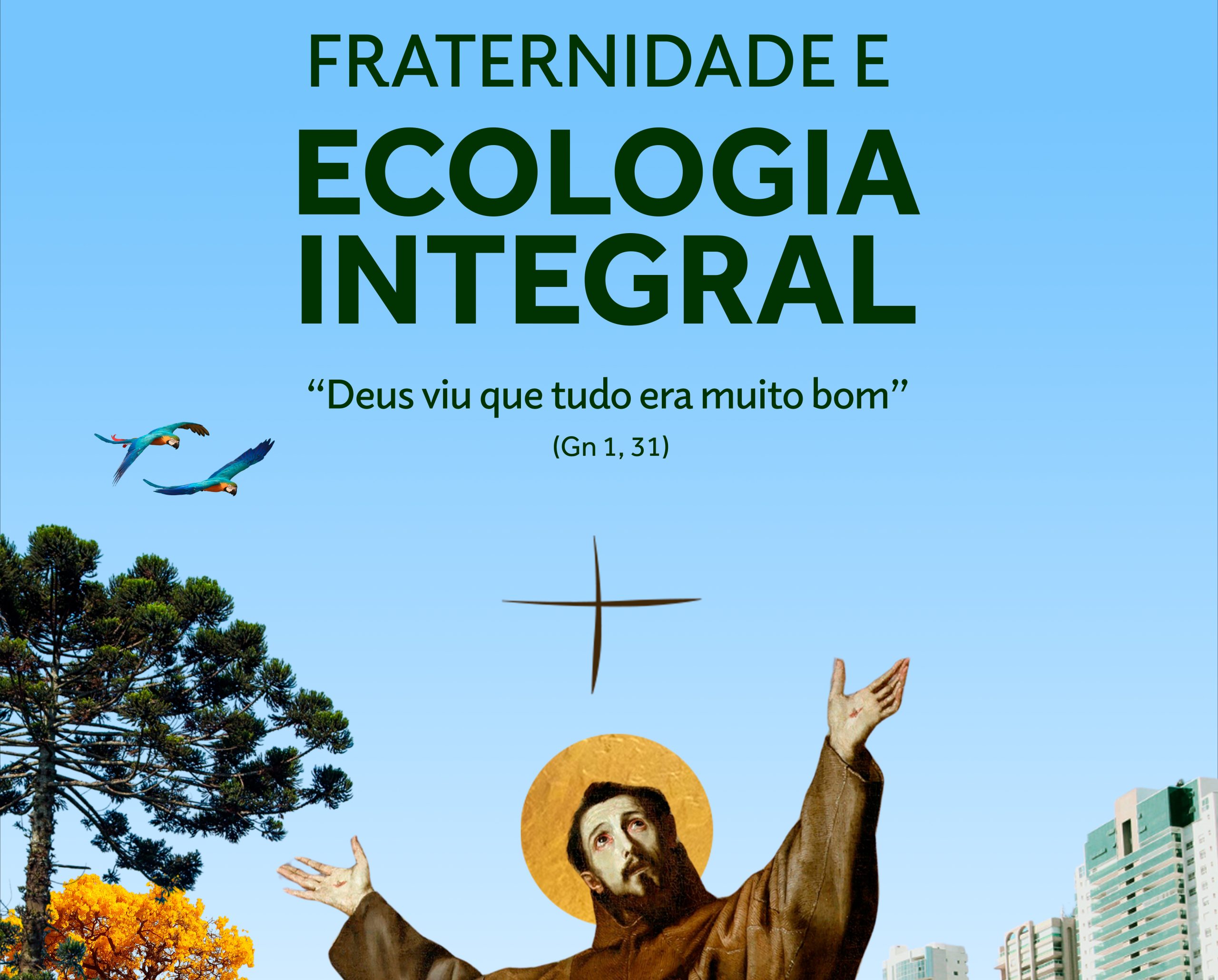 Diocese de Petrópolis abre Campanha da Fraternidade 2025 com evento na UCP