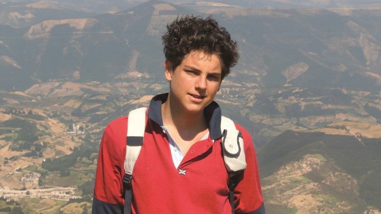 Jovens sacerdotes da Diocese falam sobre a importância do testemunho de Carlo Acutis