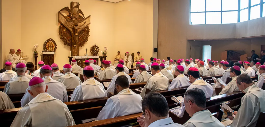 Formação contínua dos bispos inspira Igreja: 35º Curso para Bispos reflete sobre a fé em um mundo em transformação