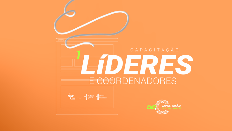 Curso liderança jovem