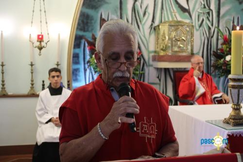 festa de Sao Sebastiao Paroquia do Indaia_Missa_Monsenhor Jose Maria Pereira_Foto Rogerio Tosta_Ascom Diocese de Petropolis (2)