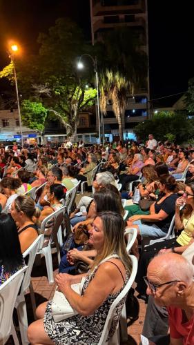Missa do Impossível de São José - Fotos Valdea e Natalia - Pascom Decanato Santa Teresa