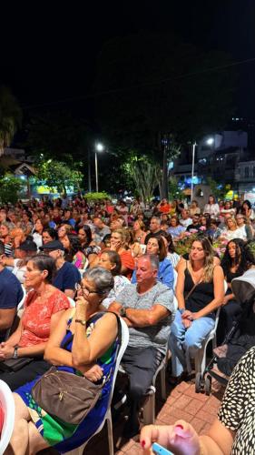 Missa do Impossível de São José - Fotos Valdea e Natalia - Pascom Decanato Santa Teresa