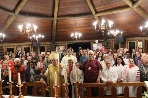 Comunidade-celebra-25-anos-da-Igreja-Santa-Clara-43