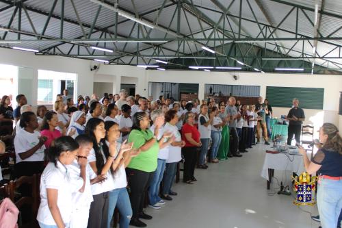 Congresso Diocesano das Pastorais Sociais_Foto Rogerio Tosta