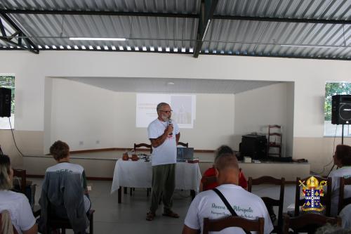 Congresso Diocesano das Pastorais Sociais_Foto Rogerio Tosta