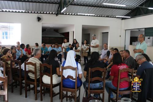 Congresso Diocesano das Pastorais Sociais_Foto Rogerio Tosta