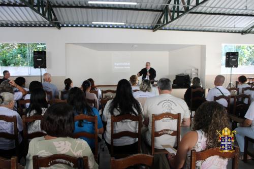 Congresso Diocesano das Pastorais Sociais_Foto Rogerio Tosta