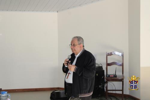 Congresso Diocesano das Pastorais Sociais_Foto Rogerio Tosta