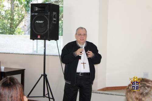 Congresso Diocesano das Pastorais Sociais_Foto Rogerio Tosta