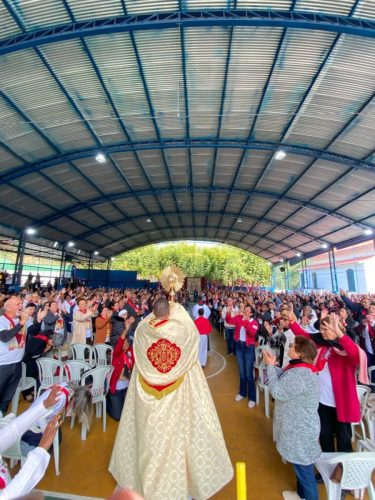Congresso-Jubilar-do-Apostolado-da-Oracao Colegio-Padre-Correa Fotos-Pascom-Santuario-Amor-Divi-78