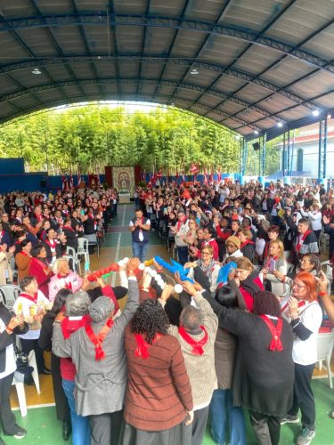 Congresso-Jubilar-do-Apostolado-da-Oracao Colegio-Padre-Correa Fotos-Pascom-Santuario-Amor-Divi-89