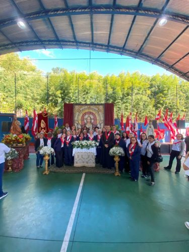 Congresso-Jubilar-do-Apostolado-da-Oracao Colegio-Padre-Correa Fotos-Pascom-Santuario-Amor-Divi-91