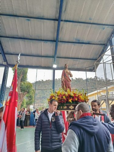Congresso-Jubilar-do-Apostolado-da-Oracao Colegio-Padre-Correa Fotos-Pascom-Santuario-Amor-Divin-2