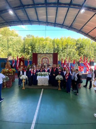 Congresso-Jubilar-do-Apostolado-da-Oracao Colegio-Padre-Correa Fotos-Pascom-Santuario-Amor-Divin-4
