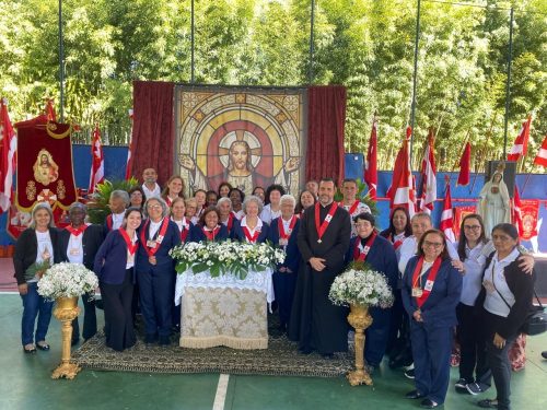 Congresso-Jubilar-do-Apostolado-da-Oracao Colegio-Padre-Correa Fotos-Pascom-Santuario-Amor-Divin-5