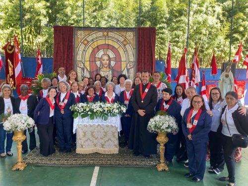 Congresso-Jubilar-do-Apostolado-da-Oracao Colegio-Padre-Correa Fotos-Pascom-Santuario-Amor-Divin-8